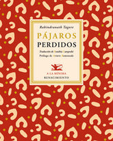 PAJAROS PERDIDOS - 9788484726388
